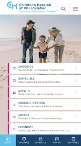 Vaccines on the Go screenshot 19 of 42