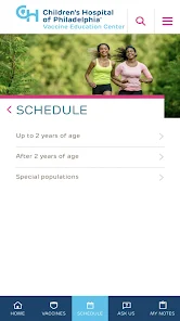 Vaccines on the Go screenshot 37 of 42