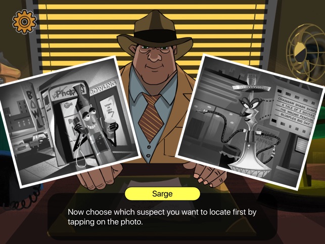 Vaper Chase screenshot 2 of 10