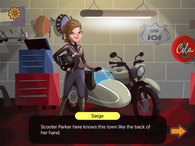 Vaper Chase screenshot 3 of 10