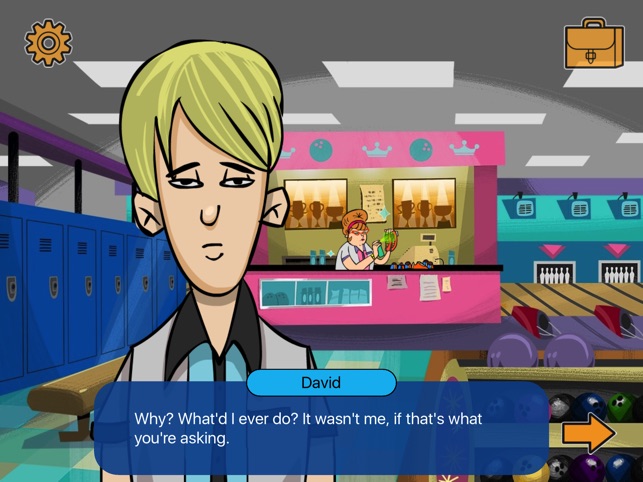 Vaper Chase screenshot 5 of 10