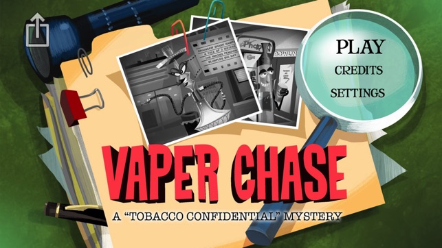 Vaper Chase screenshot 6 of 10