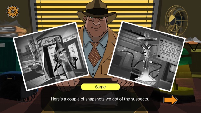 Vaper Chase screenshot 7 of 10