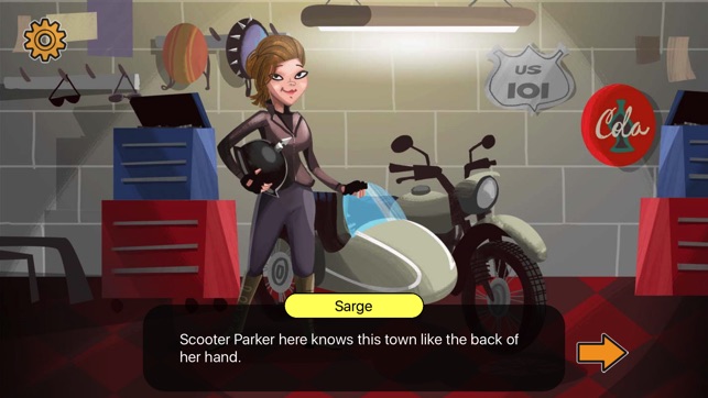 Vaper Chase screenshot 8 of 10