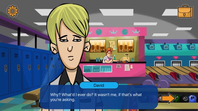 Vaper Chase screenshot 10 of 10