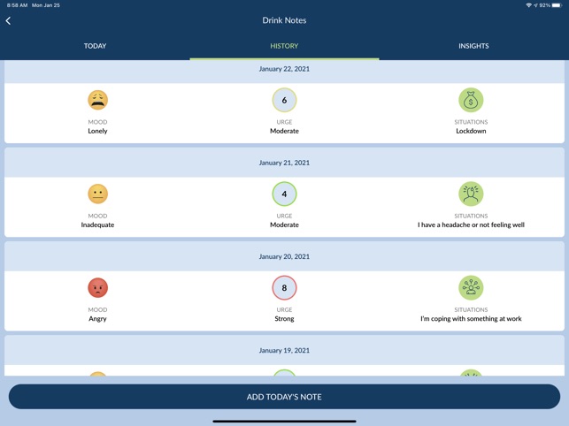 VetChange screenshot 2 of 18