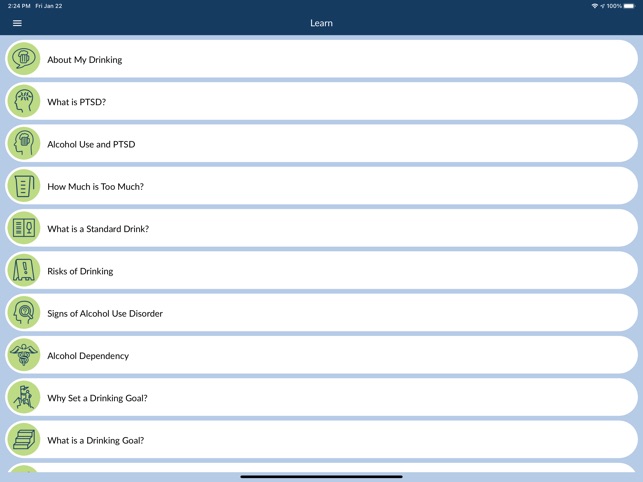 VetChange screenshot 4 of 18