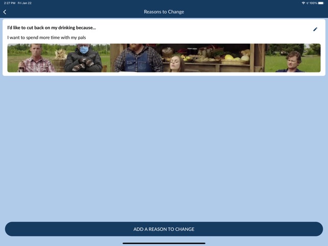 VetChange screenshot 6 of 18