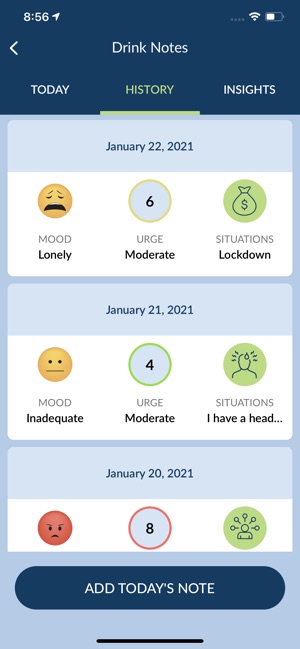 VetChange screenshot 8 of 18