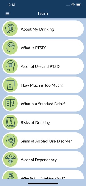 VetChange screenshot 10 of 18