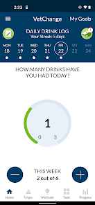 VetChange screenshot 13 of 18