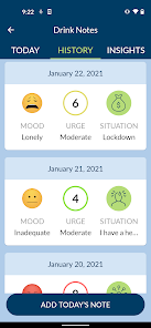 VetChange screenshot 14 of 18