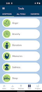 VetChange screenshot 15 of 18