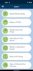 VetChange screenshot 16 of 18