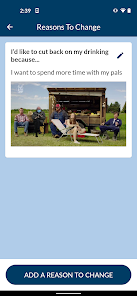 VetChange screenshot 18 of 18