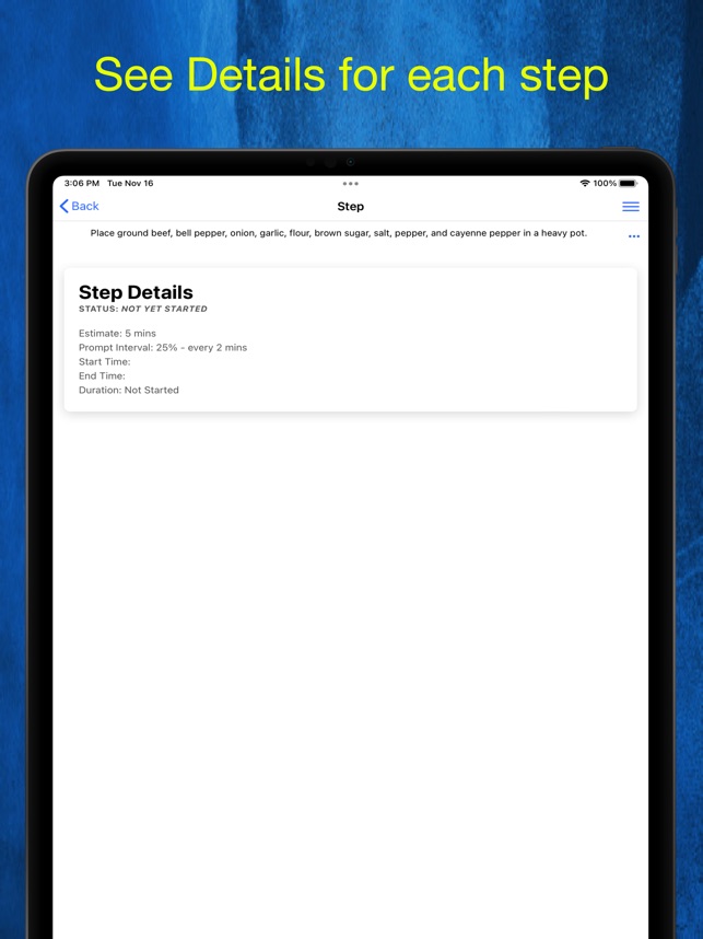 Veterans Task Manager screenshot 5 of 16