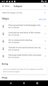 Veterans Task Manager screenshot 13 of 16