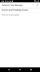 Veterans Task Manager screenshot 16 of 16