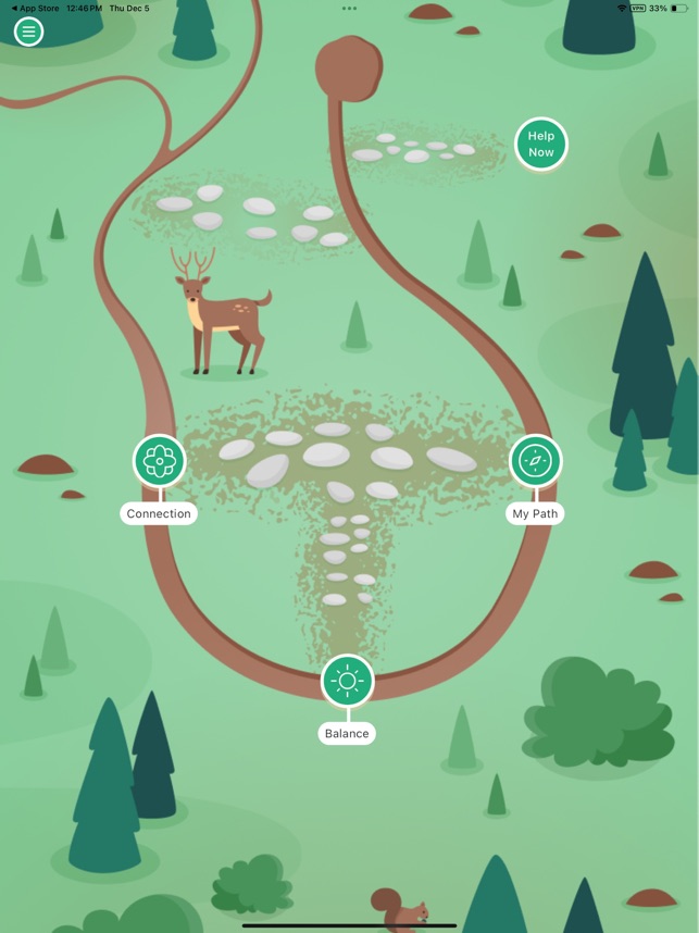 Veterans Wellness Path screenshot 1 of 10