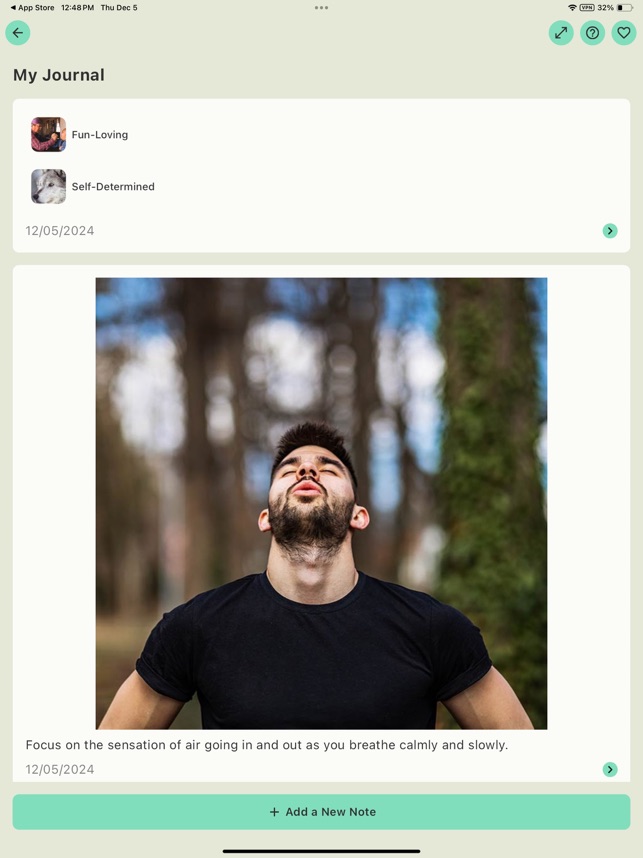 Veterans Wellness Path screenshot 2 of 10