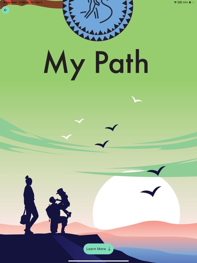 Veterans Wellness Path screenshot 5 of 10