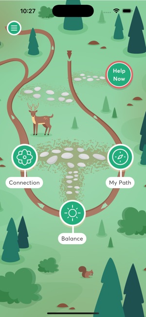 Veterans Wellness Path screenshot 6 of 10