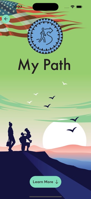 Veterans Wellness Path screenshot 10 of 10