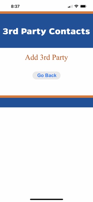 Virtual Traffic Stop screenshot 14 of 32