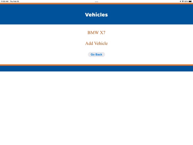 Virtual Traffic Stop screenshot 8 of 32