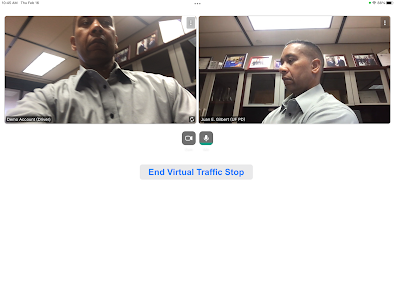 Virtual Traffic Stop screenshot 25 of 32