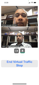 Virtual Traffic Stop screenshot 26 of 32