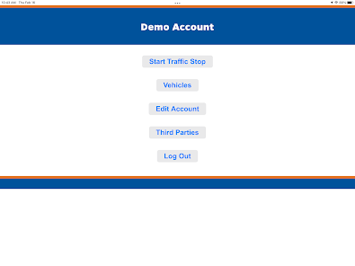 Virtual Traffic Stop screenshot 28 of 32
