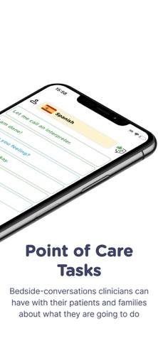 Vocalis Care screenshot 2 of 8