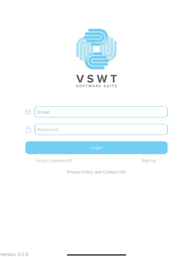 VSWT - VMI screenshot 1 of 10