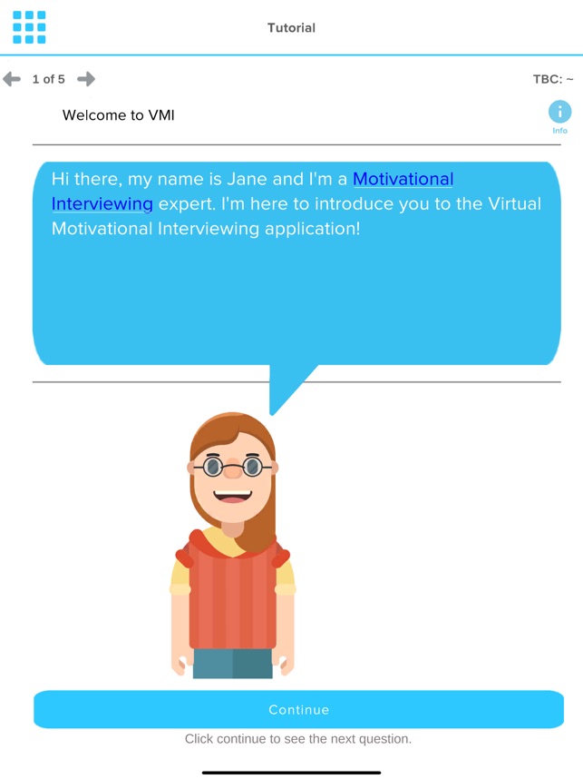 VSWT - VMI screenshot 2 of 10