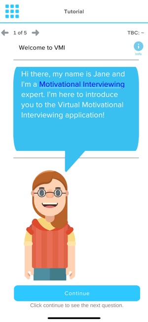 VSWT - VMI screenshot 5 of 10