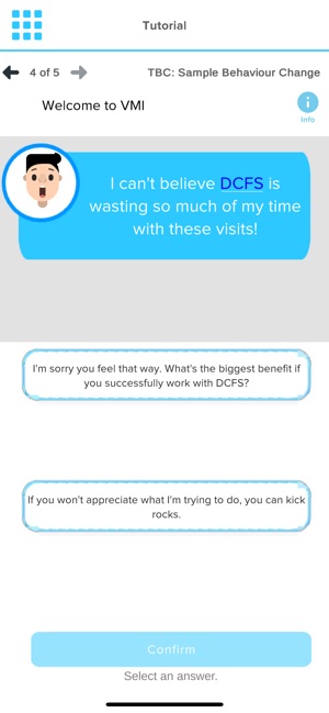 VSWT - VMI screenshot 6 of 10