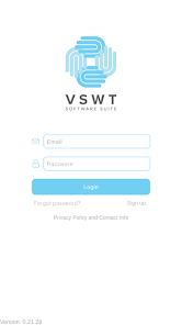 VSWT - VMI screenshot 7 of 10