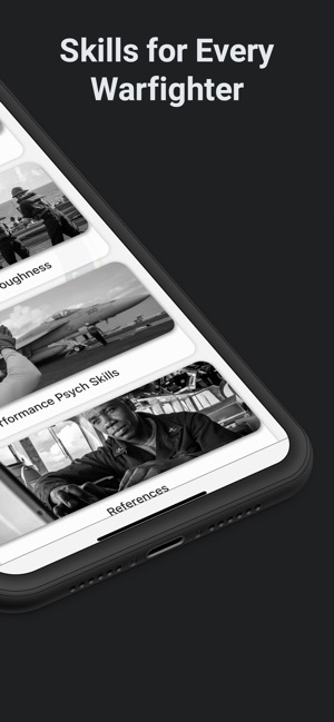 Warrior Toughness screenshot 2 of 15