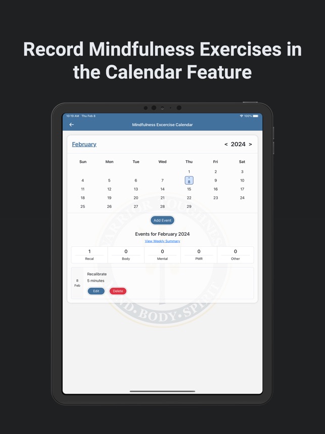 Warrior Toughness screenshot 10 of 15