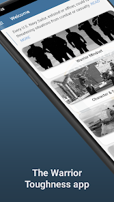 Warrior Toughness screenshot 11 of 15