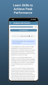 Warrior Toughness screenshot 14 of 15