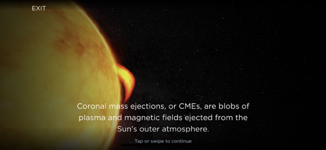 WeatherSats AR screenshot 9 of 34