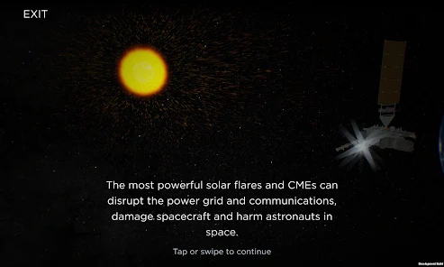 WeatherSats AR screenshot 24 of 34