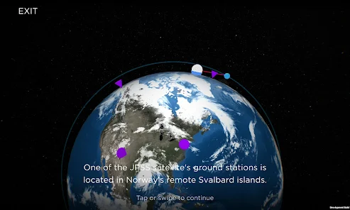 WeatherSats AR screenshot 14 of 34