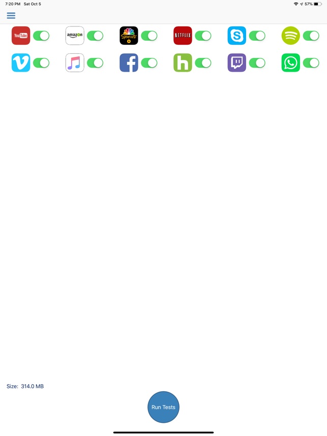 Wehe screenshot 1 of 14