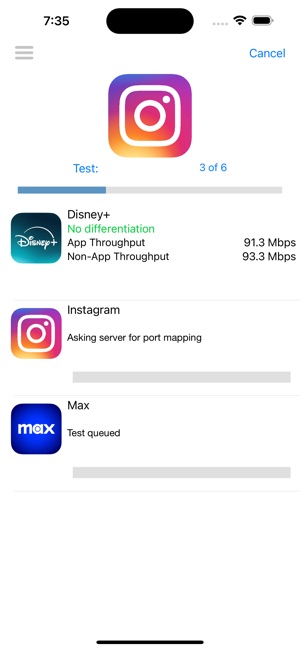 Wehe screenshot 6 of 14