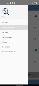 Wehe screenshot 8 of 14