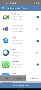 Wehe screenshot 11 of 14