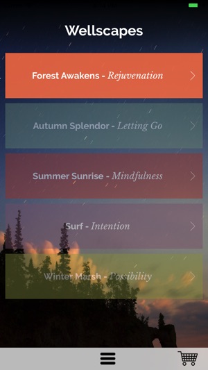 Wellscapes screenshot 4 of 6